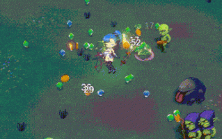 【PC端/今日发售/ACT/肉鸽/动态/无码】凌辱地牢的幸存者v0.75【共726M】【官方中文】【2025年3月21日发售】