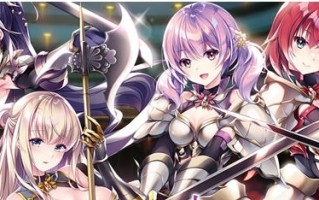 【PC/汉化版/ADV游戏/5.22G】少女之剑与秘密的协奏曲 Ver1.0 汉化版+ADV游戏大作&音符社+5.22G