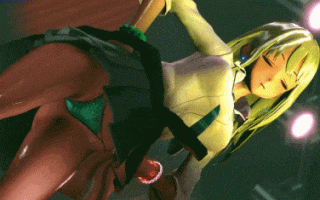 凛の裏営業活動記録A G H