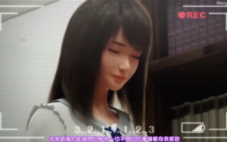 【3D/NTR/夫目前犯/肛交/深喉】催眠诊所，第一次就被医生三洞齐开