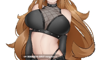  [精品RPG/NTR/PC]三只宠物圈养记 純愛! 乱交! 官方中文步兵版 v1.0