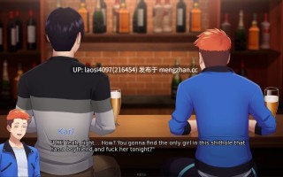 [SLG/PC]#他的赌注，她的抉择    #His Bet, Her Loss v1.0 官方中文版【2025年12月31日 更新】