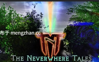 【3DCG/大作/SLG/PC/机翻】无处传说 The Neverwhere Tales [v0.7.0] 【11.9G】【序号6000】