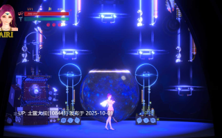 【3D日式ADV 横板 战斗 生肉】罪恶地狱2 Guilty Hell 2 [v0.47b]