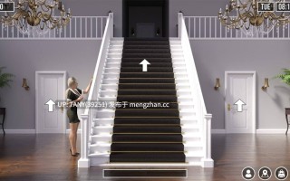 #午夜罪孽 #Midnight Sin v0.8.2 官方中文版 ·