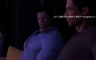 【3D欧美SLG 动态 冒险 熟女 机翻】在她的服务中 In Her Service [v0.89.90] 1.85GB