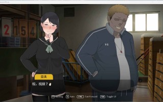 【互动SLG/中文/动态/全CV】失落的季节 V1.0 官方中文步兵版+存档【新作/2.7G】