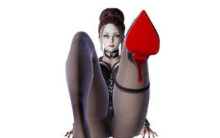 女诱拐魔01-04(完)+和抖S的姐姐同居好开心