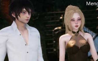 异世界天堂(Isekai Paradise) v0.2 汉化版 PC+安卓 SLG游戏 2.3G