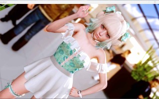 【亚洲风SLG/中文/动态】深渊欲望 Abyssal Lust V0.1 官方中文步兵版【新作/8G】