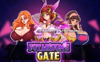 10【SLGAI汉化扶她】【更新】扶她之门0.50 P2 AI汉化版【PC1.69G】