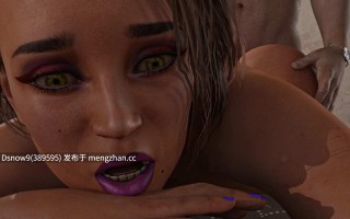 【欧美SLG/AI汉化/动态】爱的殉道者 Martyr of Love Ep.9【PC+安卓/9.46G】