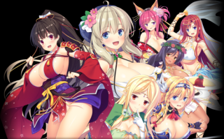 新步兵[日式ADV] 欢迎来到性爱开放的世界 セックスオープンワールドへようこそ! 汉化步兵完整版+全CV [5.20G]