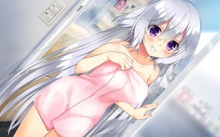 恋爱、初邂逅 AI汉化版+全CG存档【2025.2.28 发售】