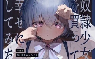 RJ01249040 买下奴隶少女试着让她幸福-成品版