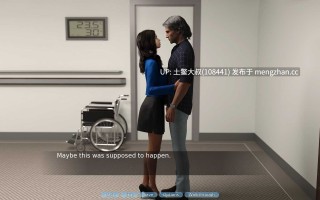 【3D欧美SLG 动态 男主 爱情 机翻】反弹人生 Rebounding Life [Ep.5] 1.62gb