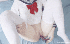 【真人 AV】4509.来看看我的新玩具，让我进入高潮，想要[舟合4509]