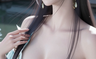 【图包】小粉毛 斗破苍穹 - 薰儿 81p    艺术感拉满，没做艾（荤素）