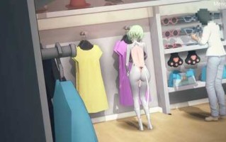 [李十七夜]给猫猫带上双重猫耳，狠狠的爆肏猫猫『纳希莫夫_舰装[120mb/度盘]