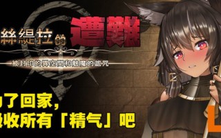 A215 艾丝缇拉的遭难：被封印的异空间和魅魔的诅咒