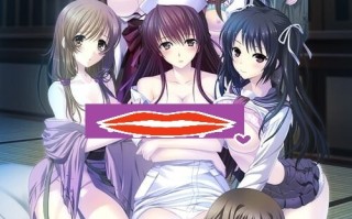 新汉化[拔作ADV/后宫] 夜袭的七名孕女 夜這いする七人の孕女 The Motion 1+2 AI汉化版+全CG存档 [2.90G]