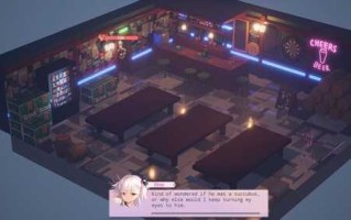 PC/SLG可爱宝贝:兔女郎 #Cute Honey: Bunny Girl Steam官方中文版+DLC