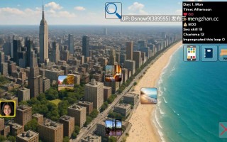 【真人SLG/汉化/动态】时间繁殖者 Temporal Breeder v0.16【PC/3.14G】