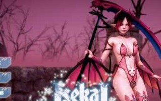 PC/SLG/#异世界天堂  #lsekai Paradise