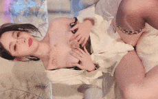 性感女神白熙-诱人自慰精品大秀