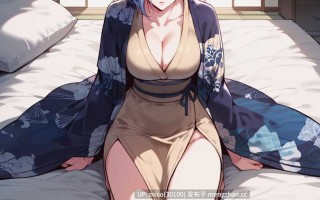 19.UnrealBeautyAIMIX NO.338 habu