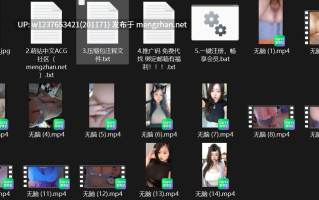 抖音网红【无脑】，巨乳露点洗澡抖胸狂插B，高潮喷水【14V 803M】