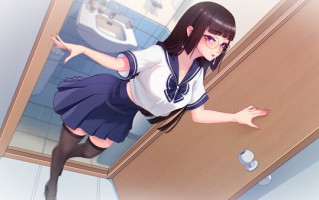 【SLG/PC/简中正版镜像/画廊全开/7.7G】Love n Life: Lucky TeacherVer 3.3.0R