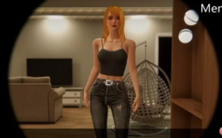 PC-先行体验【互动3D/全动态】隔壁的美艳人妻V0.62 STEAM官中 [1+3.80G][百度盘]