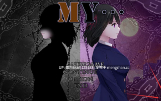 [爆款RPG/NTR/更新] MY…怀疑篇 MY…懐疑編 Ver2.10 MY…反击篇 MY…反撃編 DLC Ver1.02 AI汉化版 [2.3G]