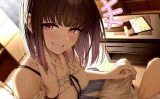 点了处男特供租借女友，结果是大学的后辈女孩~【陽向葵ゅか】