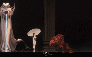 更新[亚洲风ACT/动态] 棘罪修女-伊妮莎 ThornSin V0.6.8 官方中文版 [4.0G]