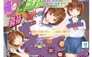 [ADV] [电脑/安卓joiplay]住在乡下的我的义妹实在是太可爱 V1.0