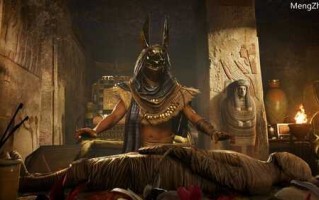 刺客信条：起源 免安装中文绿色版