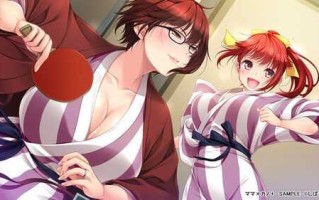 PC/ADV/[ADV] 汉化版+全CG存档  妈妈×女友＋ 学生的妈妈是色情老师，女儿也加入淫乱行