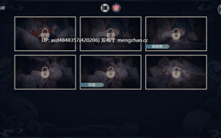 后宫绮梦 Harem Fantasy 更新Demo版 Ver0.3.06 【SLG+探索+官中+动态+无码】