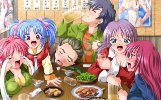 【日系/ADV/生肉】Eraburu ~ Erabu + Labu×双倍 ~えらぶる～えらぶ+らぶ×ダブルで～ 全cg【980M】【序号4472】