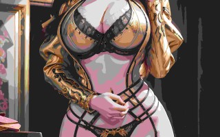 绝世唐门 梦红尘 133P