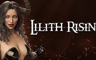 [SLG/PC] STEAM官方中文【简+繁】  莉莉丝崛起- 第1季   v1.0.3  Lilith Rising - Season 1  v1.0.3