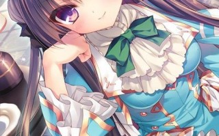 【日式ADV/精翻汉化】 忘却執事と恋するお嬢様の回想録[枫笛汉化组][附汉化补丁+全CG存档] 【700M/全CV】