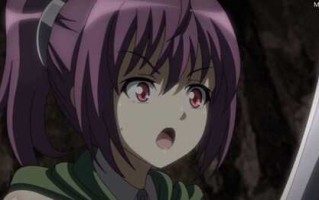 〔动画〕哥布林巢穴3-4话