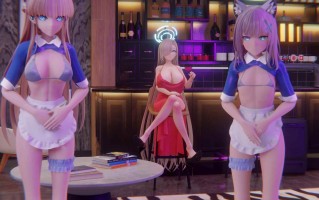 [高清HD]紙飛行機 23年9、10月作品 