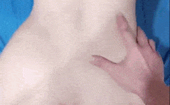 【完美露脸超级巨乳】一把推到直接把鸡巴放在脸上，强制深喉，楚楚可怜的表情，看到就想直接内射！ #口交 #巨乳 #完美露脸