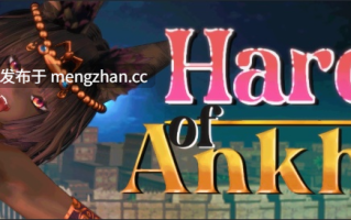 【3D/动态/幻想/后宫/SLG/PC机翻/安卓生肉】安库特普后宫 Harem of Ankhutep [v0.2] [AhaNubis]【2.8G】【序号5498】