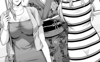 【本子】淫慾の塔 