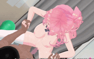 お店でギャルに頼み込んだら本番できちゃった回☆